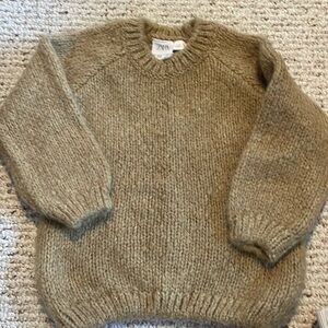Zara Sweater